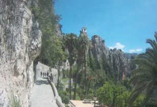 Imagen de vista previa de la cámara web Guadalest